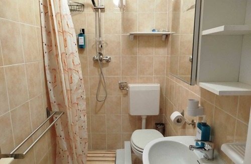 Trieste City Centre Apartment | Historic apartment on Avenue