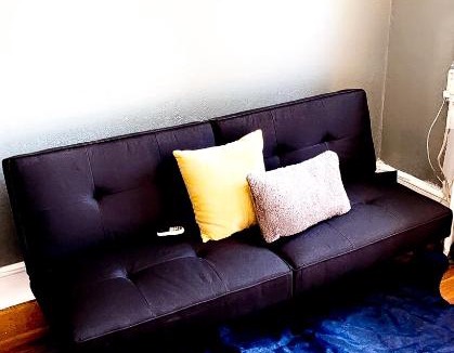 Garden Hills Apartment | Historic Buckhead Loft Garden Hills