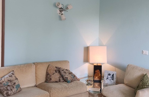 Rodi Garganico Villa | Historic villa immersed in the nature of the Gargano National Park