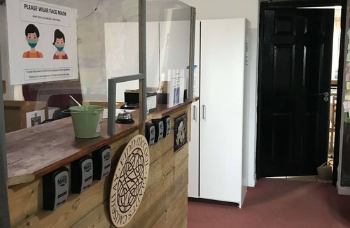 Bushmills Hostel | Hostel ∙ 8 guests