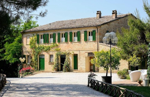 Rupoli House | House ∙ 10 bedrooms ∙ 26 guests