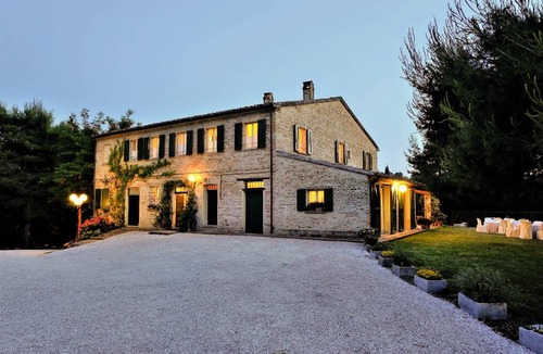 Rupoli House | House ∙ 10 bedrooms ∙ 26 guests