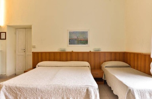 San Giovanni Hostel | Hostel ∙ 8 guests