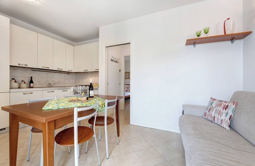 Desenzano del Garda Apartment | Holiday Apartment 'Katy Lake Salvia' with Shared Pool, Private Terrace & Wi-Fi