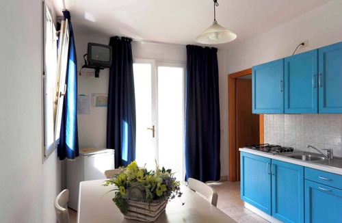San Benedetto di Lugana Apartment | Holiday apartment mit Pool