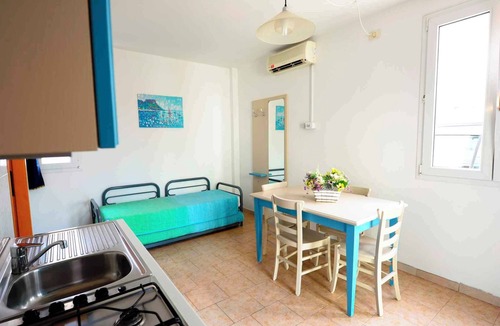 San Benedetto di Lugana Apartment | Holiday apartment mit Pool