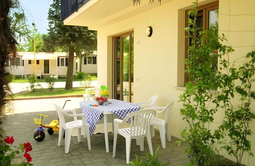 San Benedetto di Lugana Apartment | Holiday apartment mit Pool