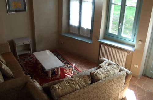 Vaprio d'Agogna Apartment | Holiday apartment Vaprio d'Agogna for 1 - 4 persons with 2 bedrooms - Castle