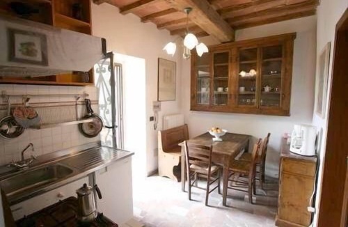 Greve in Chianti Apartment | Holiday apartment Greve in Chianti for 1 - 4 persons with 2 bedrooms - Holiday apartment