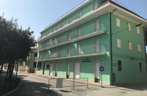 Cupra Marittima Apartment | Holiday apartment Cupra Marittima for 1 - 4 persons with 1 bedroom - Holiday apartment in one or mul
