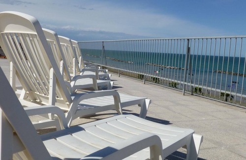Cupra Marittima Apartment | Holiday apartment Cupra Marittima for 1 - 4 persons with 1 bedroom - Holiday apartment in one or mul