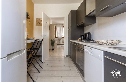 Poggio Renatico Apartment | Holiday apartment Poggio Renatico for 1 - 4 persons with 2 bedrooms - Holiday apartment in one or mu