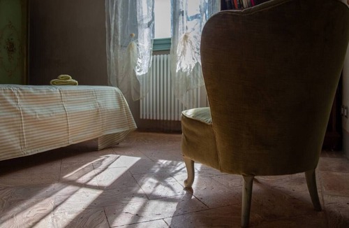 Vaprio d'Agogna Other | Holiday apartment Vaprio d'Agogna for 1 - 6 persons with 2 bedrooms - Castle