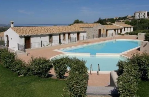 Badesi Apartment | Holiday apartment Badesi for 1 - 4 persons with 1 bedroom - Row house