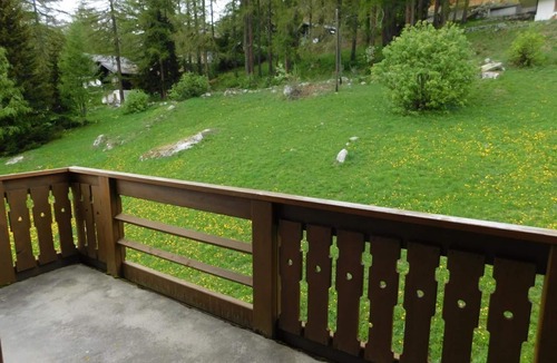Bellwald Apartment | Holiday apartment Bellwald for 1 - 8 persons with 2 bedrooms - Holiday apartment