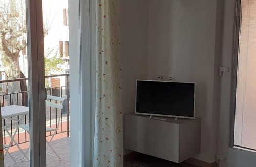 Porto Apartment | Holiday apartment Brenzone for 1 - 2 persons - Holiday apartment in one or multi-family house
