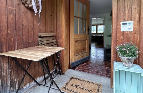 Gais Apartment | Holiday apartment Gais for 1 - 4 persons with 2 bedrooms - Twin house