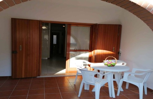 Eraclea Mare Apartment | Holiday apartment with a/c