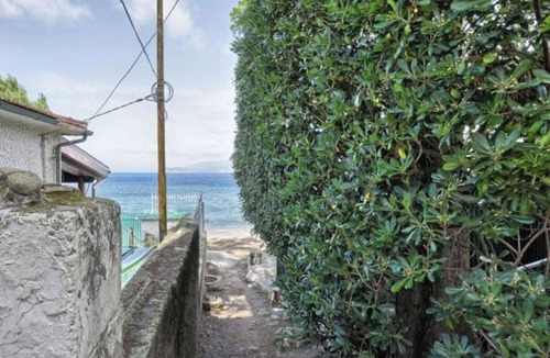 Innamorata Apartment | Holiday Apartment "Il Nido" Near the Beach