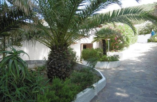 Innamorata Apartment | Holiday Apartment "Il Nido" Near the Beach