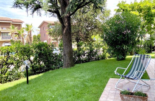 Colombare Apartment | Holiday apartment 200 m to the beach
