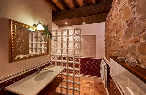 Moncioni Other | Holiday apartment Montevarchi for 1 - 2 persons with 1 bedroom - Farmhouse