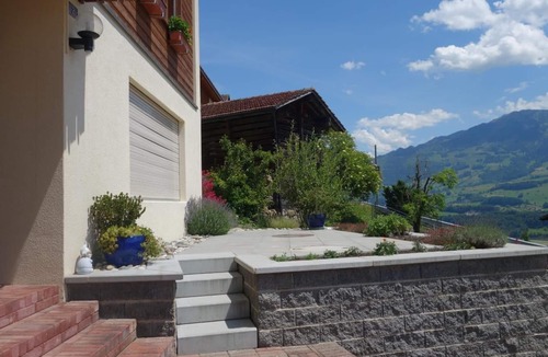 Tscheppach Apartment | Holiday apartment Ramersberg for 1 - 2 persons with 1 bedroom - Holiday apartment in one or multi-fa