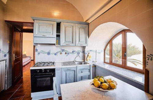 Scala Apartment | Holiday apartment Scala for 2 - 4 persons with 2 bedrooms - Holiday apartment