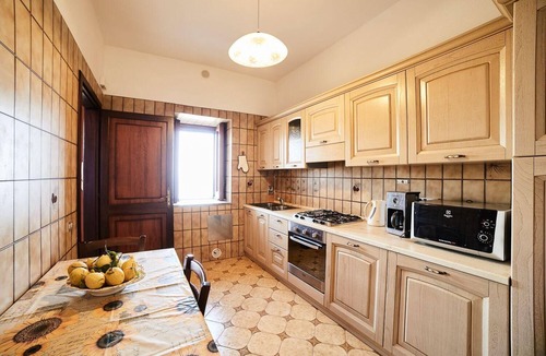 Scala Apartment | Holiday apartment Scala for 2 - 4 persons with 2 bedrooms - Holiday apartment