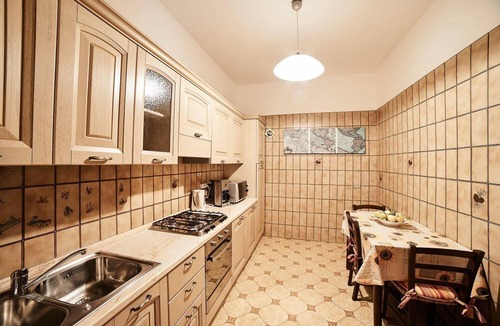Scala Apartment | Holiday apartment Scala for 2 - 4 persons with 2 bedrooms - Holiday apartment