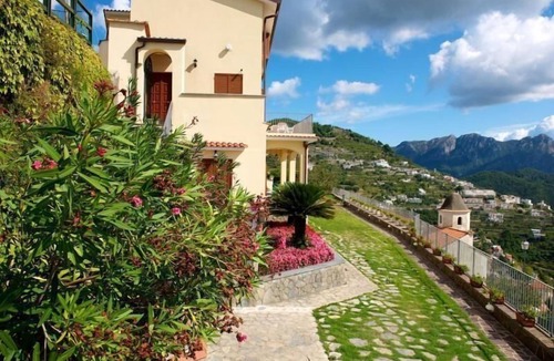 Scala Apartment | Holiday apartment Scala for 2 - 4 persons with 2 bedrooms - Holiday apartment