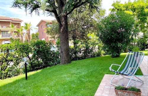 Colombare Apartment | Holiday apartment Sirmione for 1 - 6 persons with 2 bedrooms - Holiday apartment in one or multi-fam