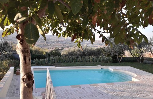 Corinaldo House | Holiday Apartment Villa Il Gelso