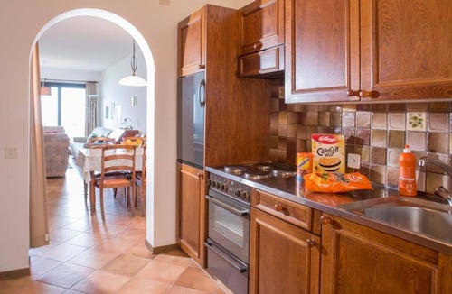 Vira Apartment | Holiday apartment Vira for 1 - 4 persons with 1 bedroom - Holiday apartment in one or multi-family h