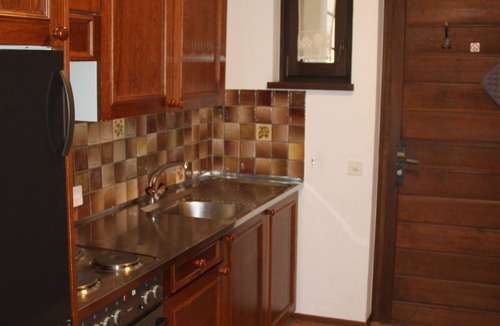 Vira Apartment | Holiday apartment Vira for 1 - 4 persons with 1 bedroom - Holiday apartment in one or multi-family h