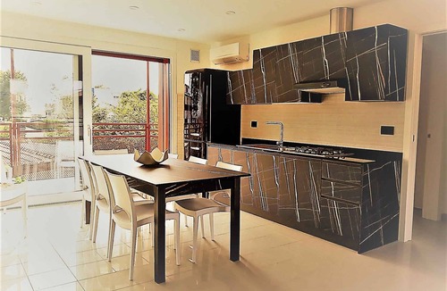 Lignano Sabbiadoro Apartment | Holiday apartment with jacuzzi