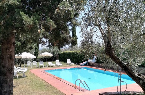 Tavarnelle Val di Pesa House | Holiday home in Chianti near Florence and Sienann