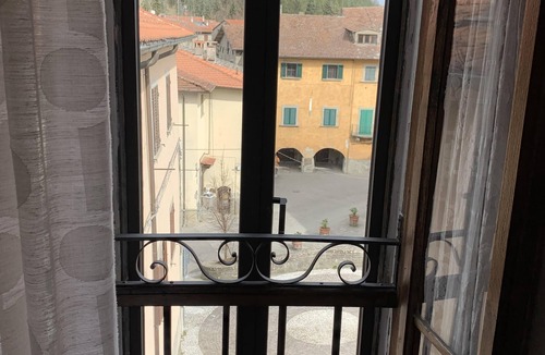 Palazzuolo sul Senio Apartment | Holiday Home in Palazzuolo sul Senio near Florence
