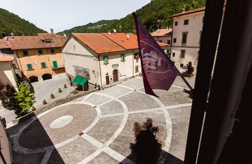 Palazzuolo sul Senio Apartment | Holiday Home in Palazzuolo sul Senio near Florence