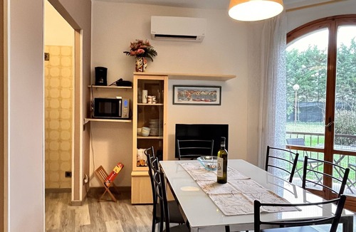 Peschiera del Garda Apartment | Holiday house Meda Girasole