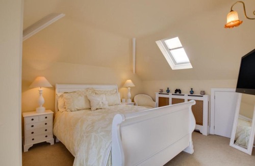 Treator House | Holiday Home 24 Treverbyn by Interhome
