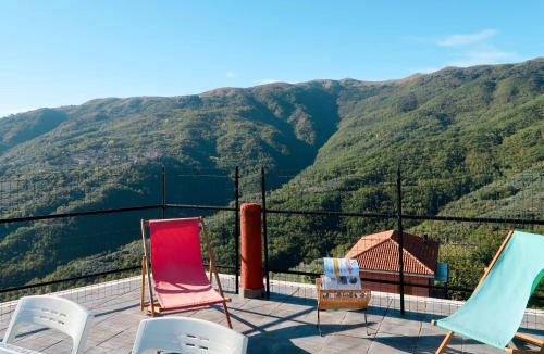 Poggialto House | Holiday Home Bel Vedere by Interhome