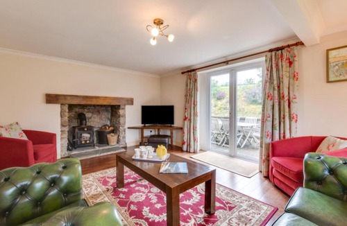 Margam House | Holiday Home Bwthyn y Cwm by Interhome