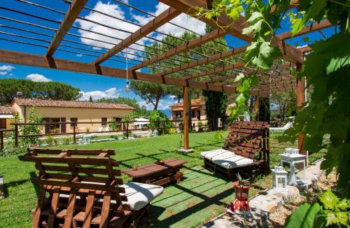 Bucine House | Holiday Home Cedri Alti-3 by Interhome