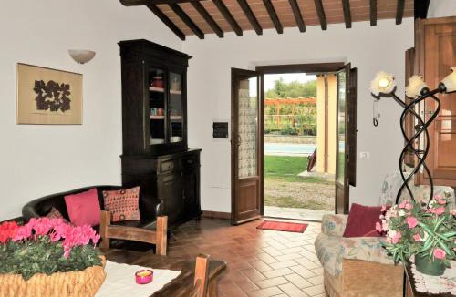 Bucine House | Holiday Home Cedri Alti-3 by Interhome