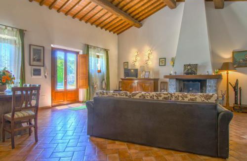 Bucine House | Holiday Home Cedri Alti-4 by Interhome