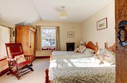 Ambleside House | Holiday Home Clappersgate Way by Interhome