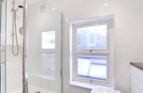 Looe House | Holiday Home Duneside by Interhome