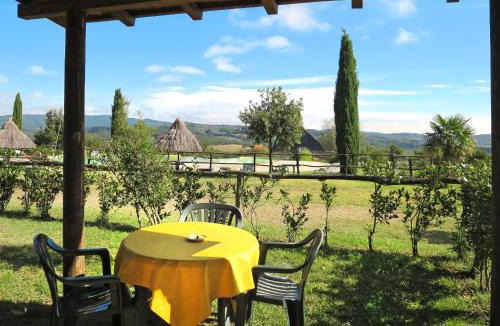 Santo House | Holiday Home Ginestre 11 by Interhome