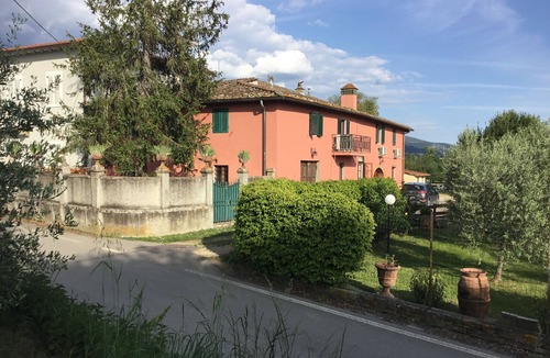 Reggello House | Holiday home in the Florentine Chianti area